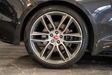 Jaguar F-Type V6 R-Dynamic - U55954