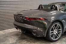Jaguar F-Type V6 R-Dynamic - U55954