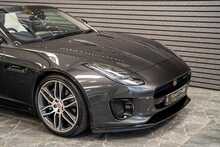 Jaguar F-Type V6 R-Dynamic - U55954