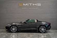 Jaguar F-Type V6 R-Dynamic - U55954