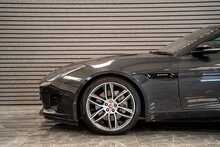 Jaguar F-Type V6 R-Dynamic - U55954