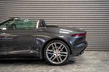 Jaguar F-Type V6 R-Dynamic - U55954