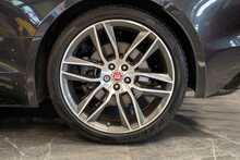 Jaguar F-Type V6 R-Dynamic - U55954