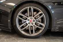 Jaguar F-Type V6 R-Dynamic - U55954