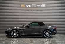 Jaguar F-Type V6 R-Dynamic - U55954