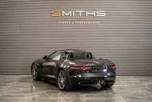 Jaguar F-Type V6 R-Dynamic - U55954