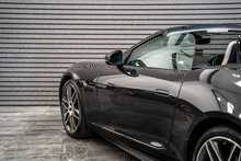 Jaguar F-Type V6 R-Dynamic - U55954