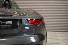 Jaguar F-Type V6 R-Dynamic - U55954