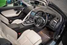 Jaguar F-Type V6 R-Dynamic - U55954