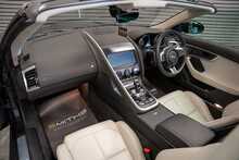 Jaguar F-Type V6 R-Dynamic - U55954