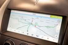 Jaguar F-Type V6 R-Dynamic - U55954