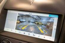 Jaguar F-Type V6 R-Dynamic - U55954