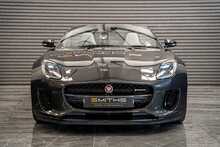 Jaguar F-Type V6 R-Dynamic - U55954