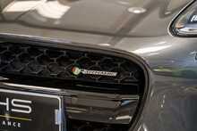 Jaguar F-Type V6 R-Dynamic - U55954