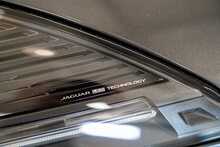 Jaguar F-Type V6 R-Dynamic - U55954