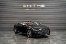 Audi TTS TFSI - U55956