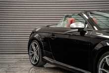 Audi TTS TFSI - U55956