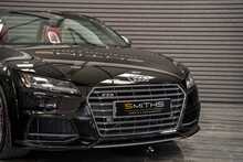 Audi TTS TFSI - U55956