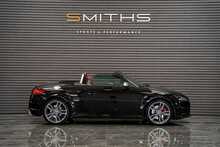 Audi TTS TFSI - U55956