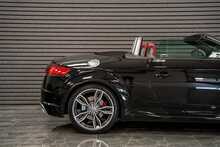 Audi TTS TFSI - U55956