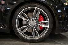 Audi TTS TFSI - U55956