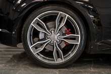 Audi TTS TFSI - U55956