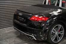 Audi TTS TFSI - U55956