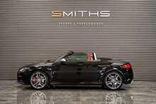 Audi TTS TFSI - U55956