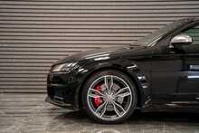 Audi TTS TFSI - U55956