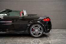 Audi TTS TFSI - U55956