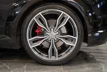 Audi TTS TFSI - U55956