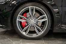 Audi TTS TFSI - U55956