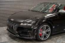 Audi TTS TFSI - U55956