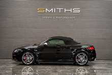 Audi TTS TFSI - U55956