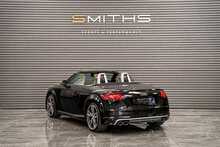 Audi TTS TFSI - U55956