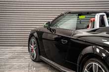 Audi TTS TFSI - U55956