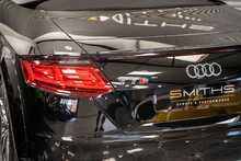 Audi TTS TFSI - U55956