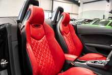 Audi TTS TFSI - U55956