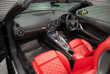 Audi TTS TFSI - U55956