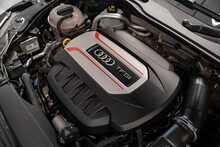 Audi TTS TFSI - U55956