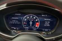 Audi TTS TFSI - U55956