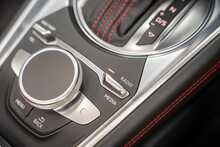 Audi TTS TFSI - U55956