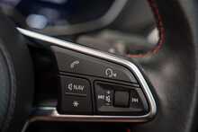 Audi TTS TFSI - U55956