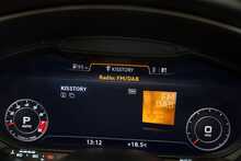 Audi TTS TFSI - U55956