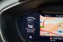 Audi TTS TFSI - U55956