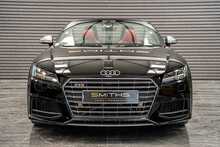 Audi TTS TFSI - U55956