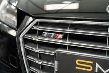 Audi TTS TFSI - U55956