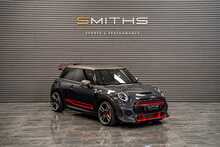 MINI Hatch John Cooper Works GP - U55957