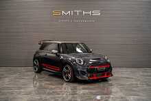 MINI Hatch John Cooper Works GP - U55957