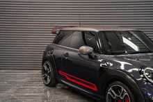 MINI Hatch John Cooper Works GP - U55957